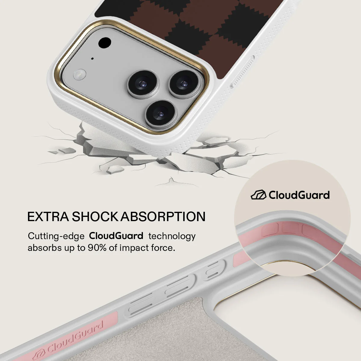 Flashback - iPhone 17 Pro Max Case - Image 21