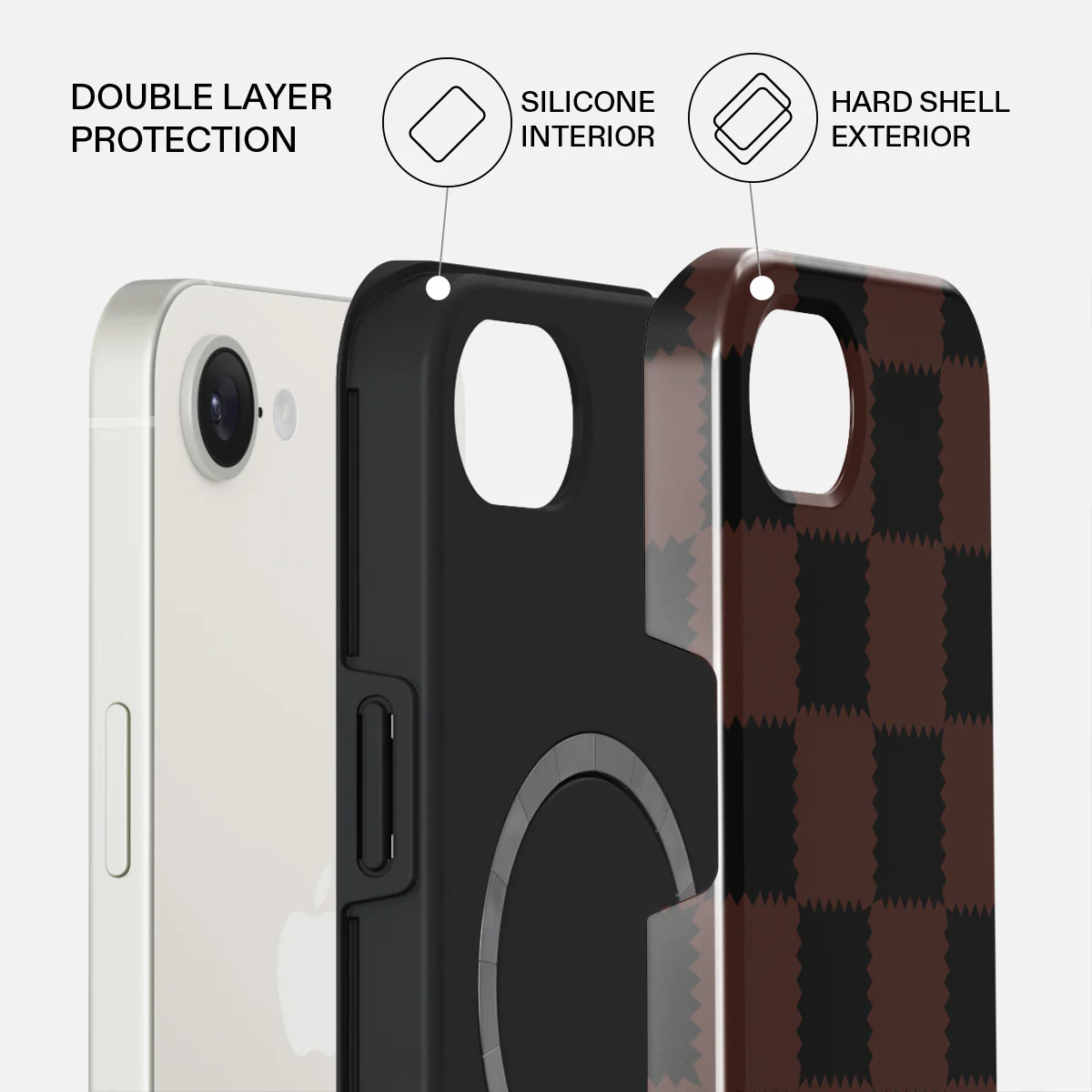 Flashback - iPhone 17e Case - Image 2