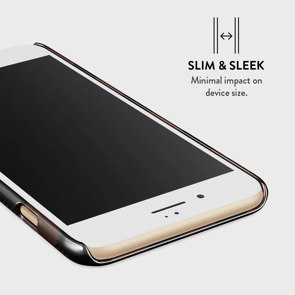 Flashback - iPhone 6 / 6S Case - Image 4