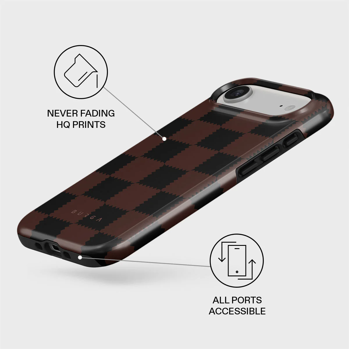 Flashback - iPhone Air Case - Image 3