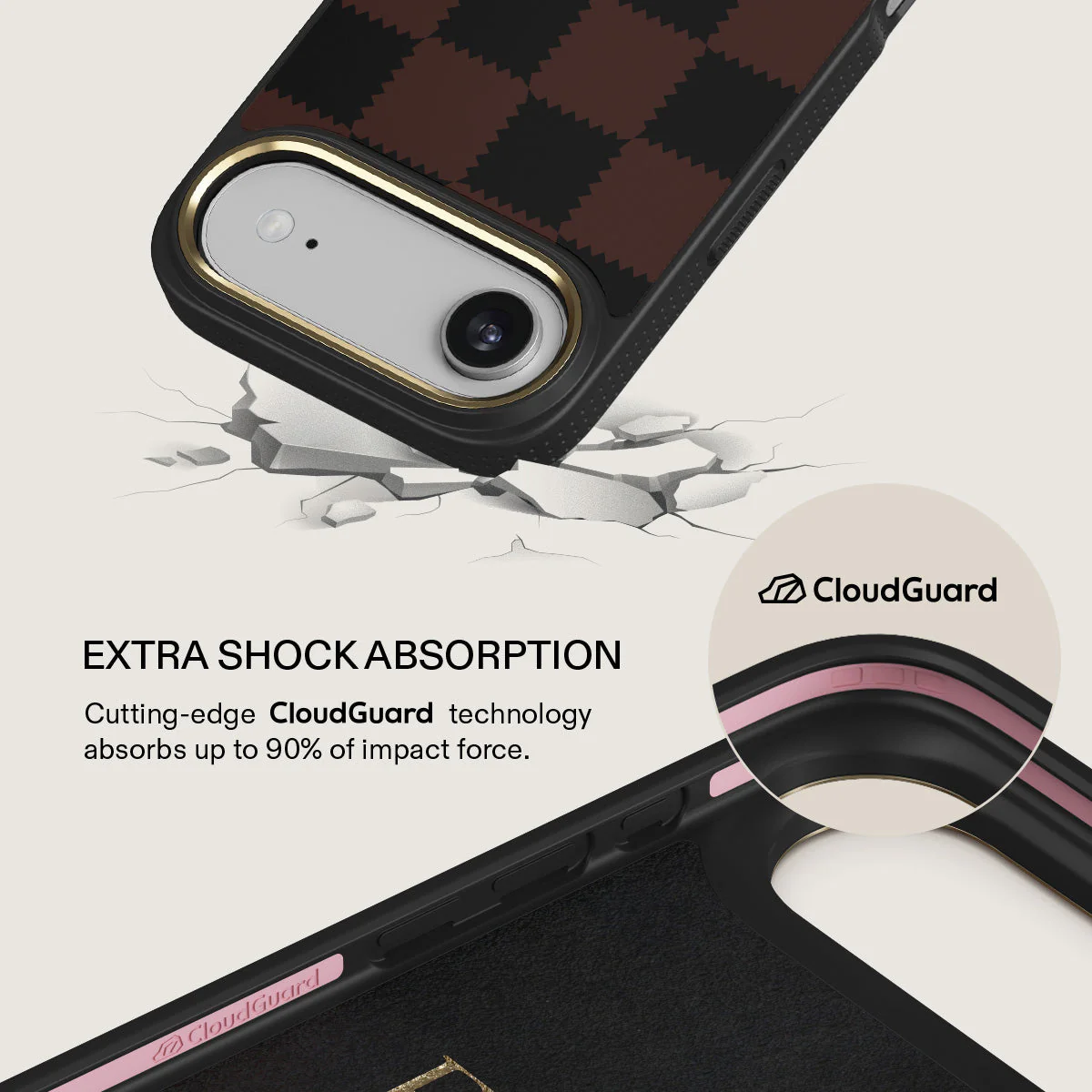 Flashback - iPhone Air Case - Image 7