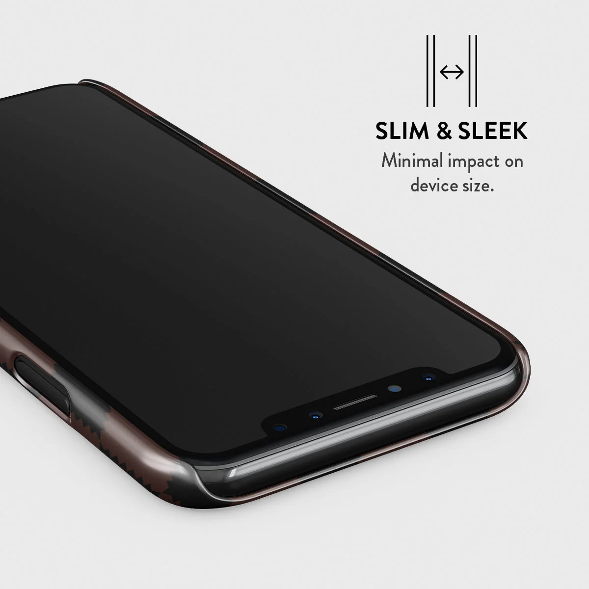 Flashback - iPhone X / XS Case - Image 4