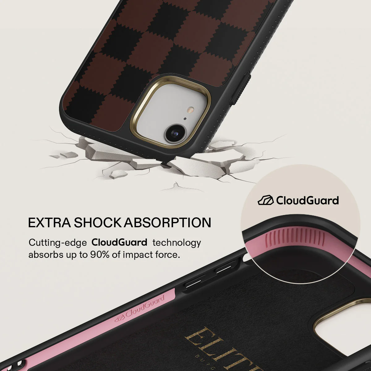 Flashback - iPhone XR Case - Image 11