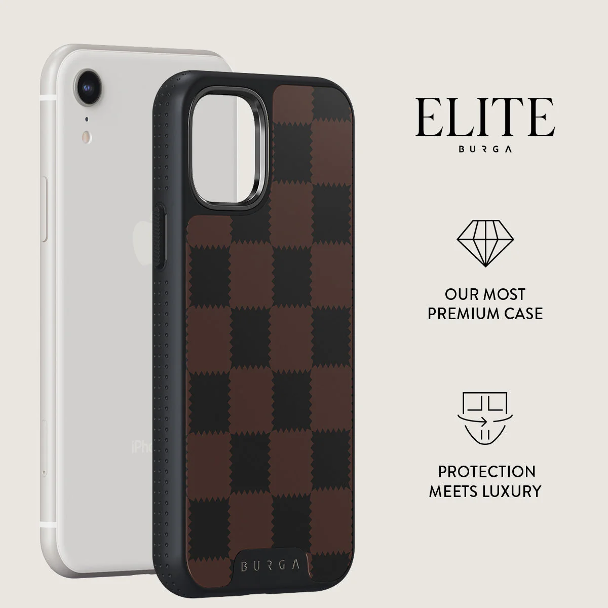 Flashback - iPhone XR Case - Image 17