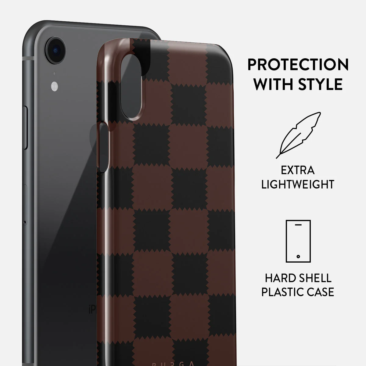 Flashback - iPhone XR Case - Image 2