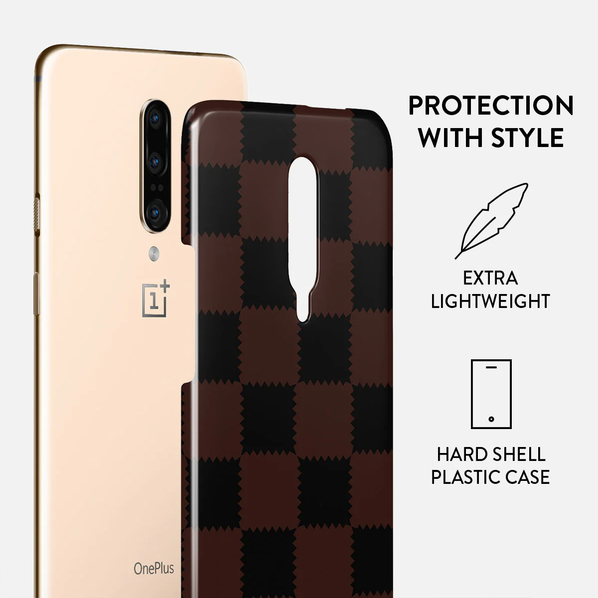 Flashback - OnePlus 7 Pro / 7T Pro Case - Image 2
