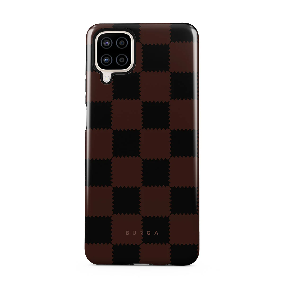 Flashback - Samsung Galaxy A12 4G Case