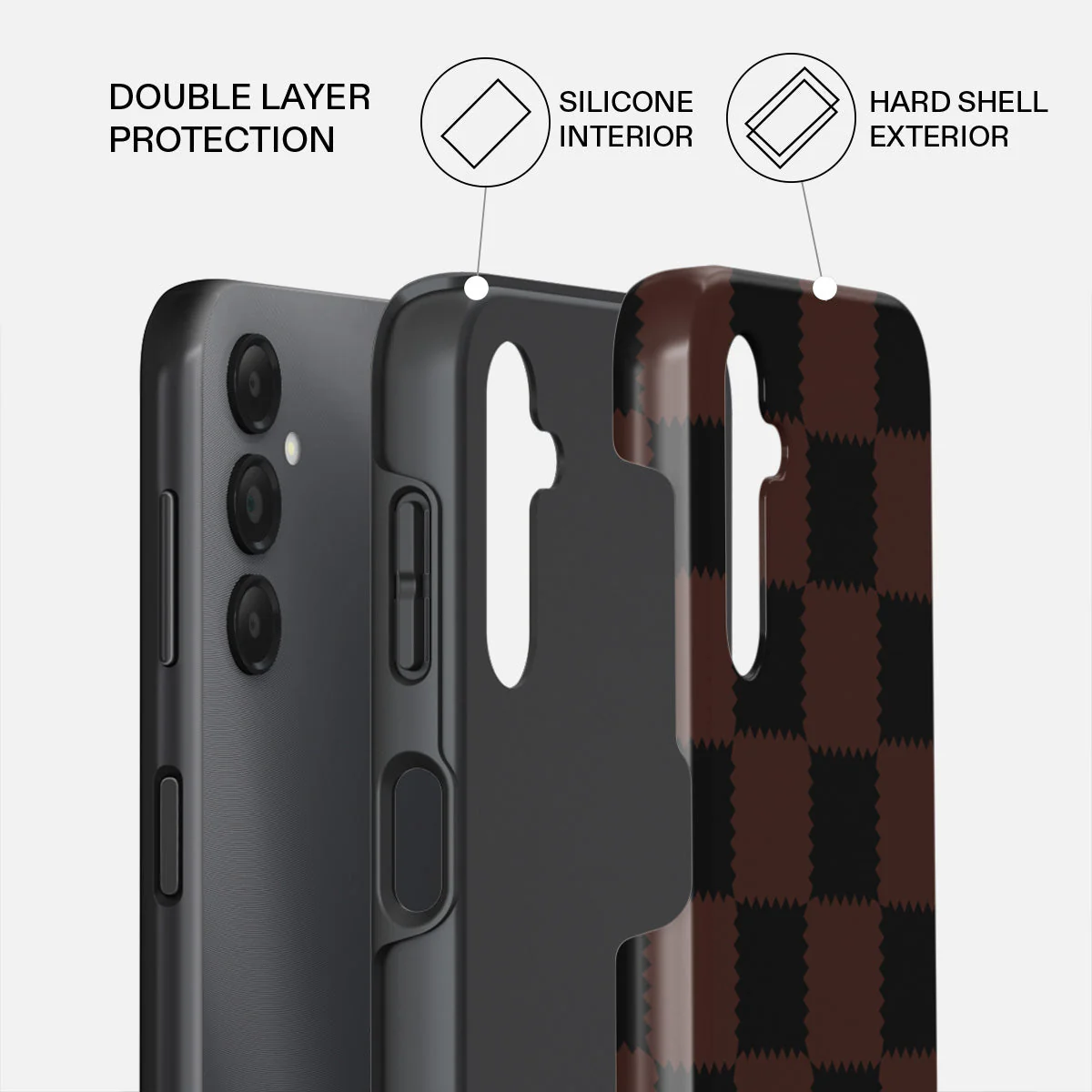 Flashback - Samsung Galaxy A14 5G Case - Image 2