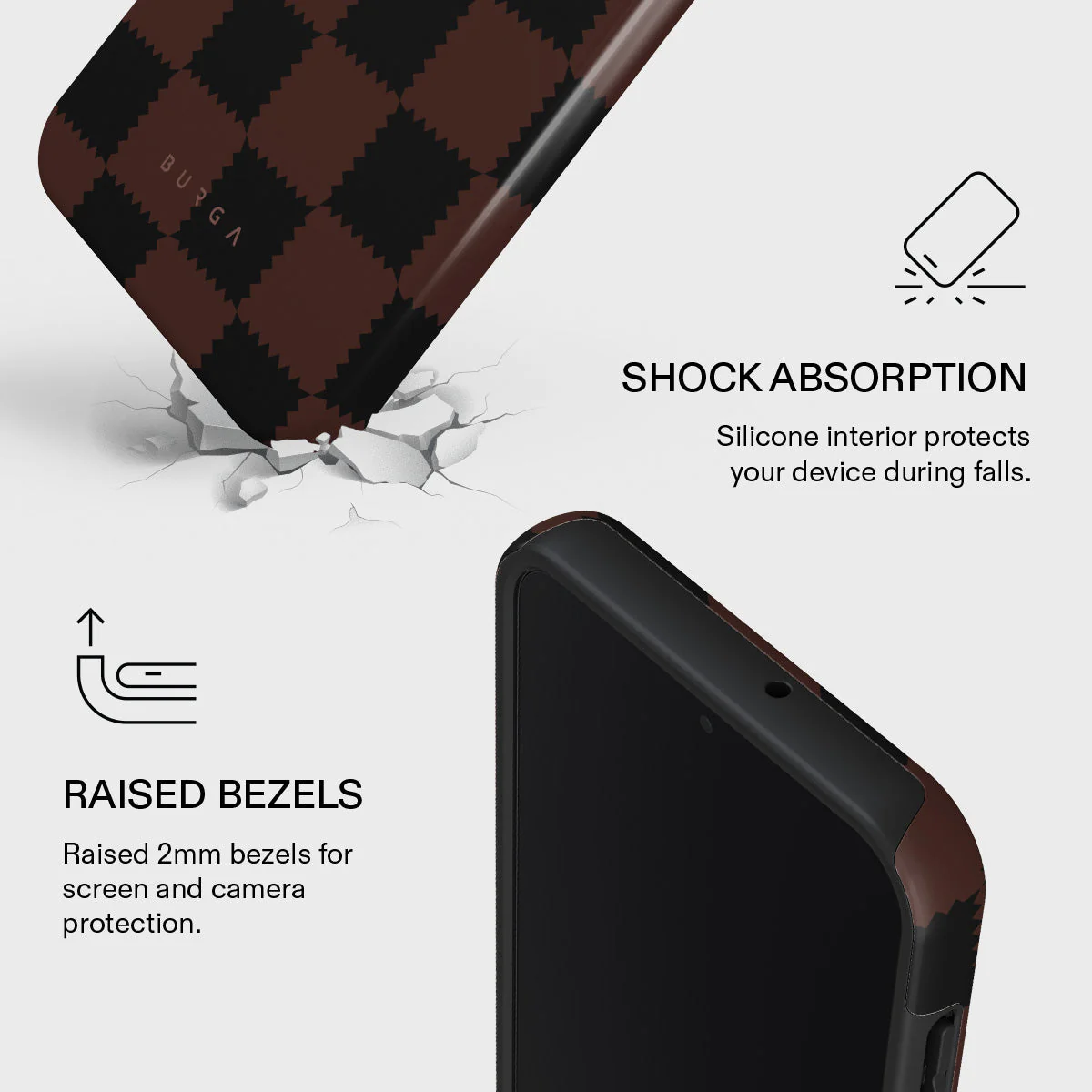Flashback - Samsung Galaxy A15 4G / 5G Case - Image 4