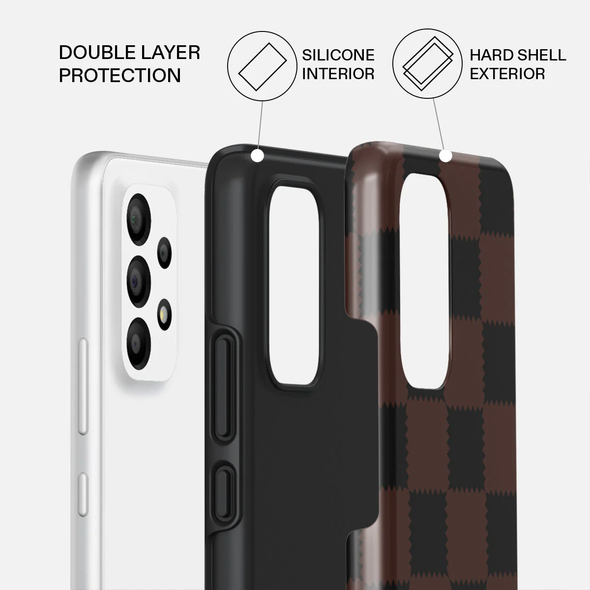 Flashback - Samsung Galaxy A23 4G / 5G Case - Image 2