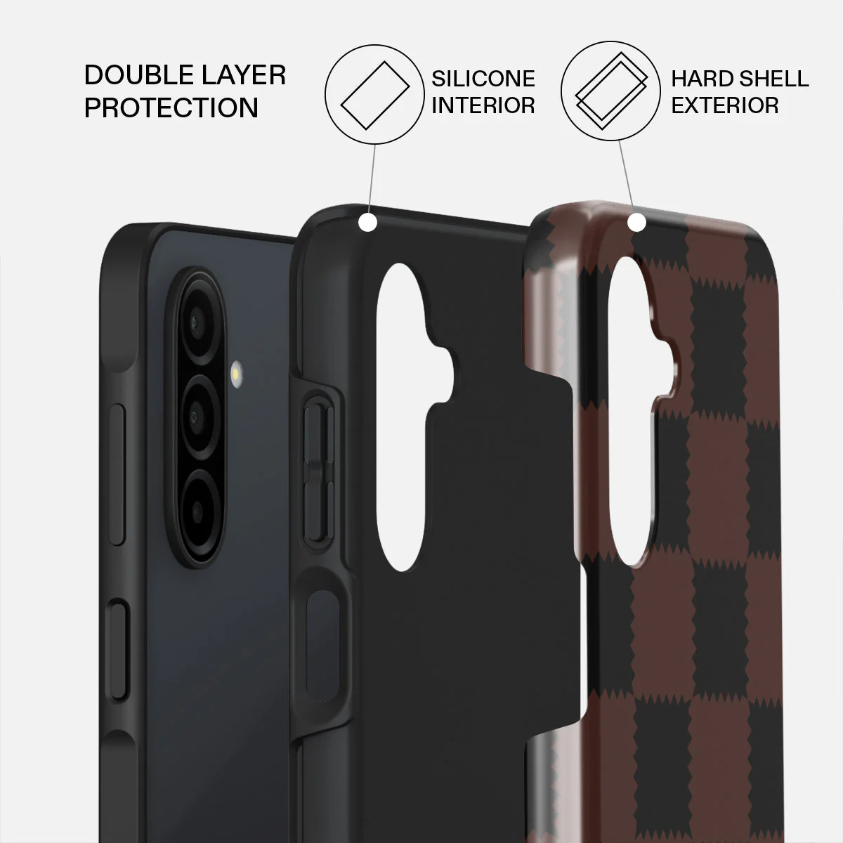 Flashback - Samsung Galaxy A26 5G Case - Image 2