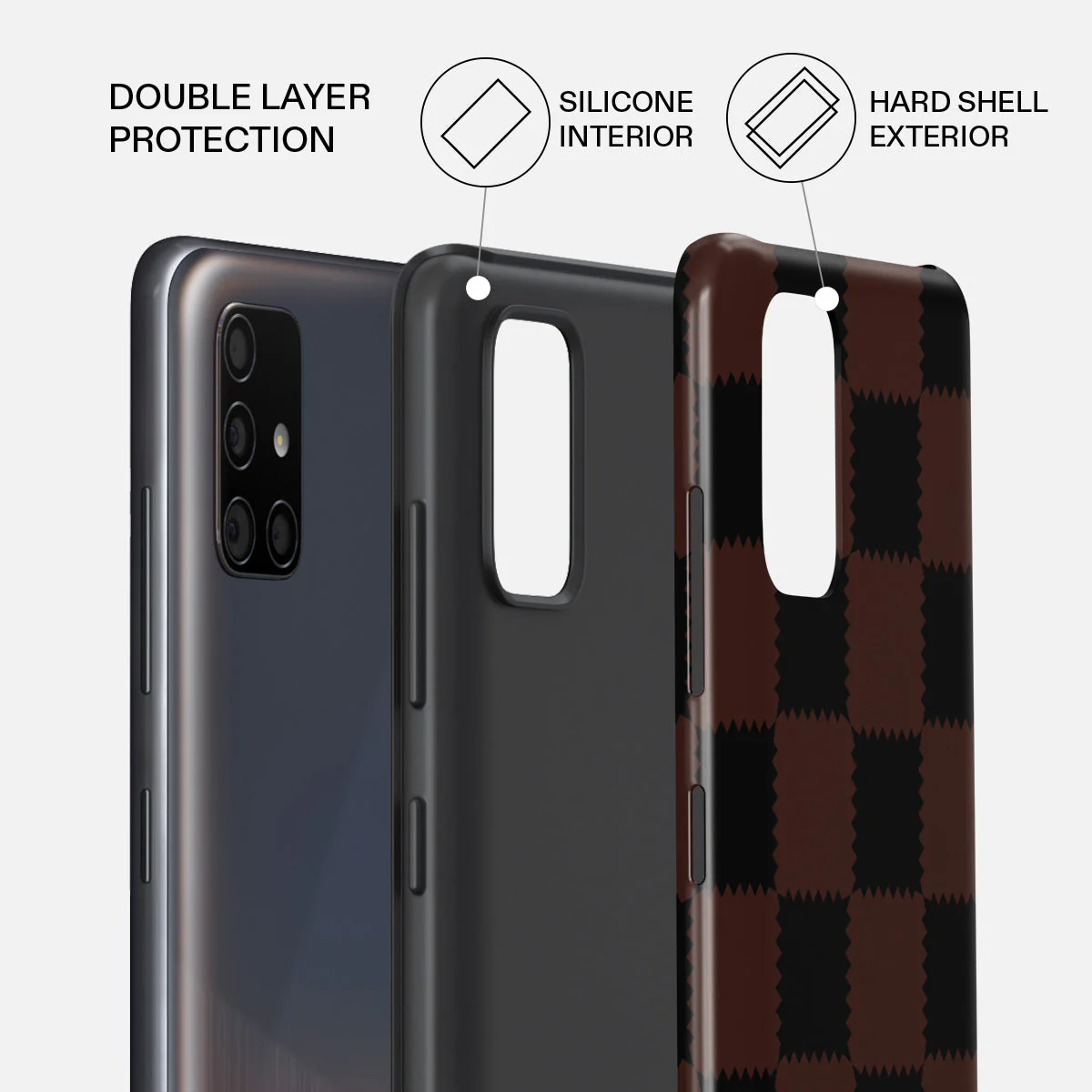 Flashback - Samsung Galaxy A51 4G Case - Image 2