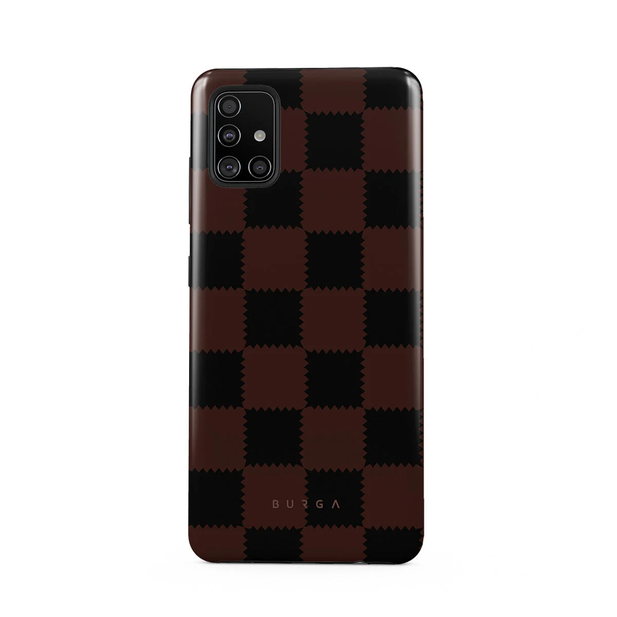 Flashback - Samsung Galaxy A71 4G Case