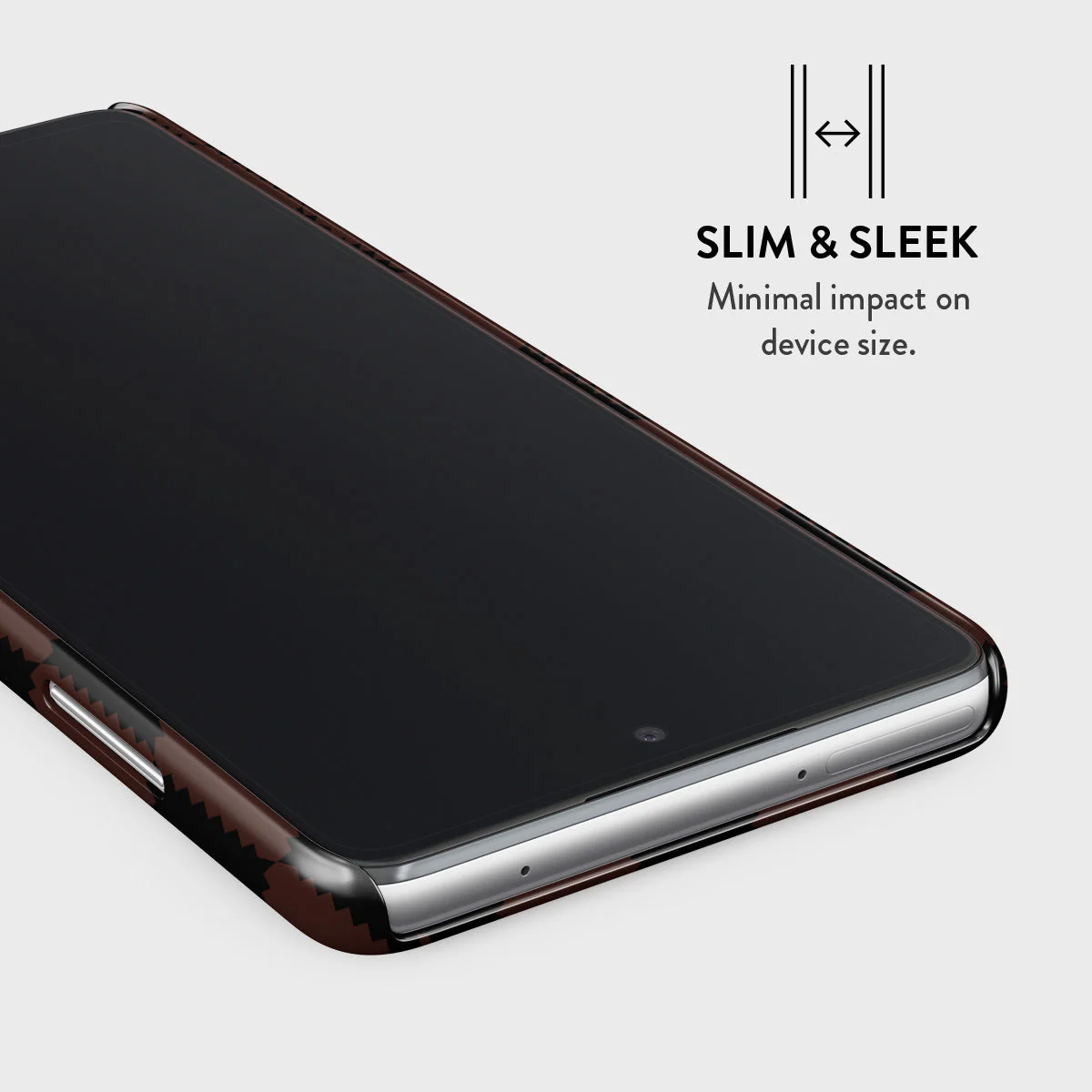 Flashback - Samsung Galaxy A72 4G / 5G Case - Image 4