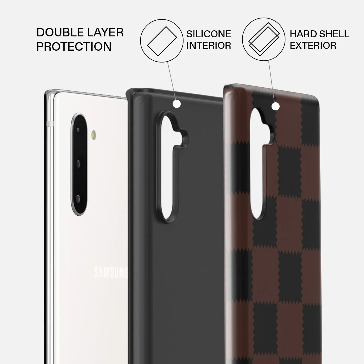 Flashback - Samsung Galaxy Note 10 Case - Image 6