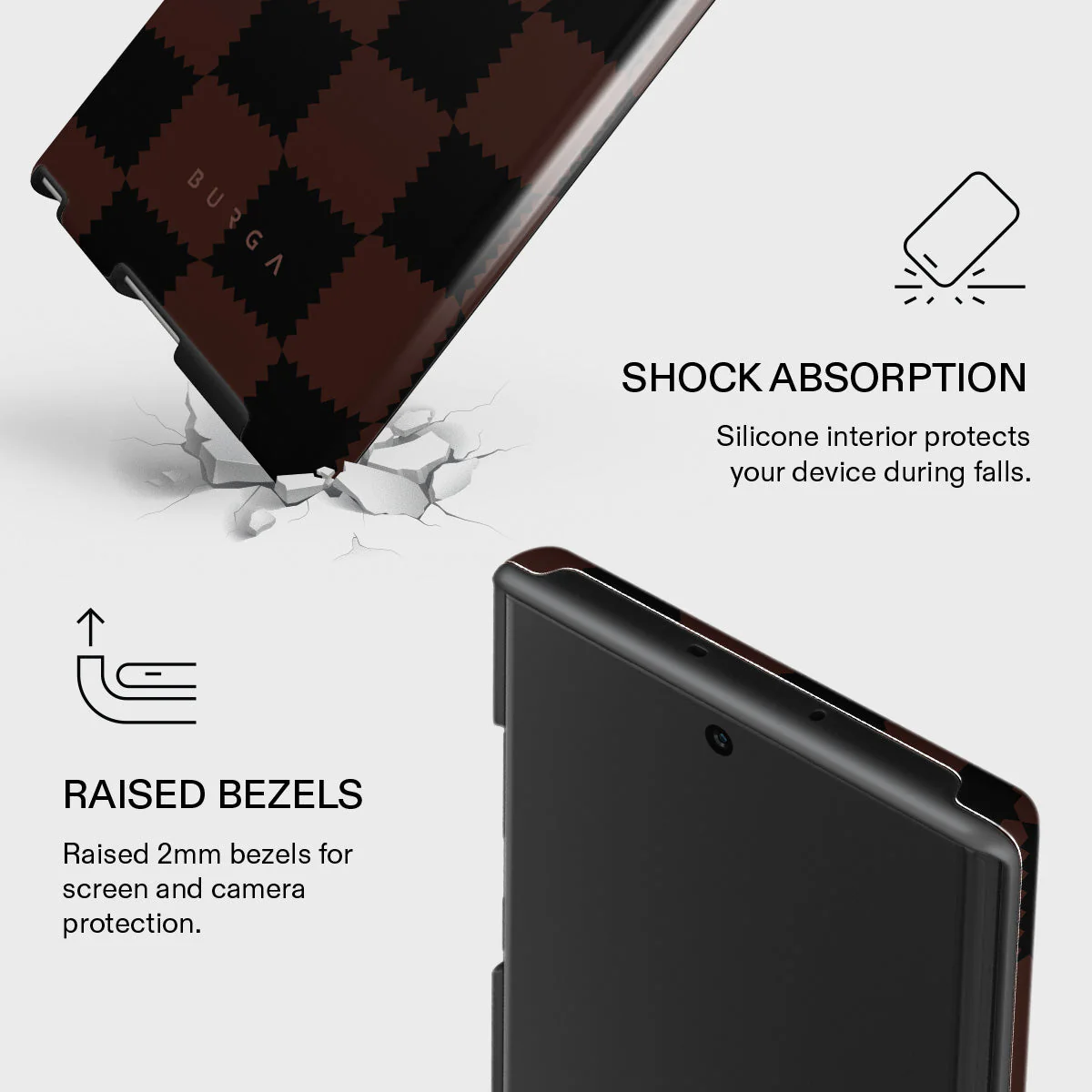 Flashback - Samsung Galaxy Note 10 Plus Case - Image 8