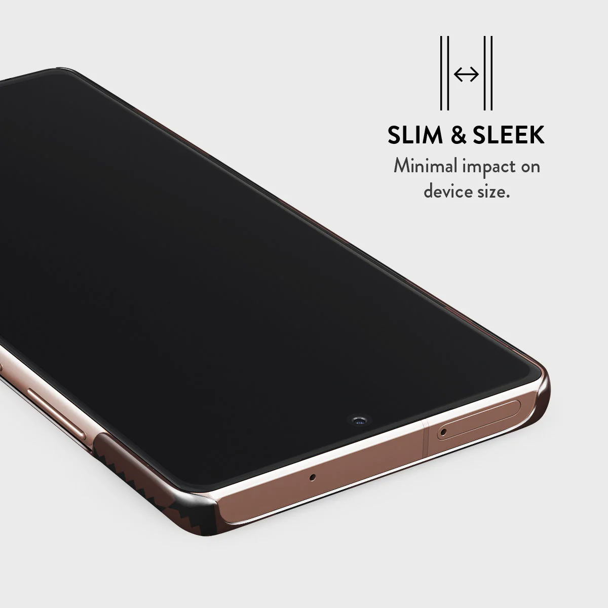 Flashback - Samsung Galaxy Note 20 4G / 5G Case - Image 4
