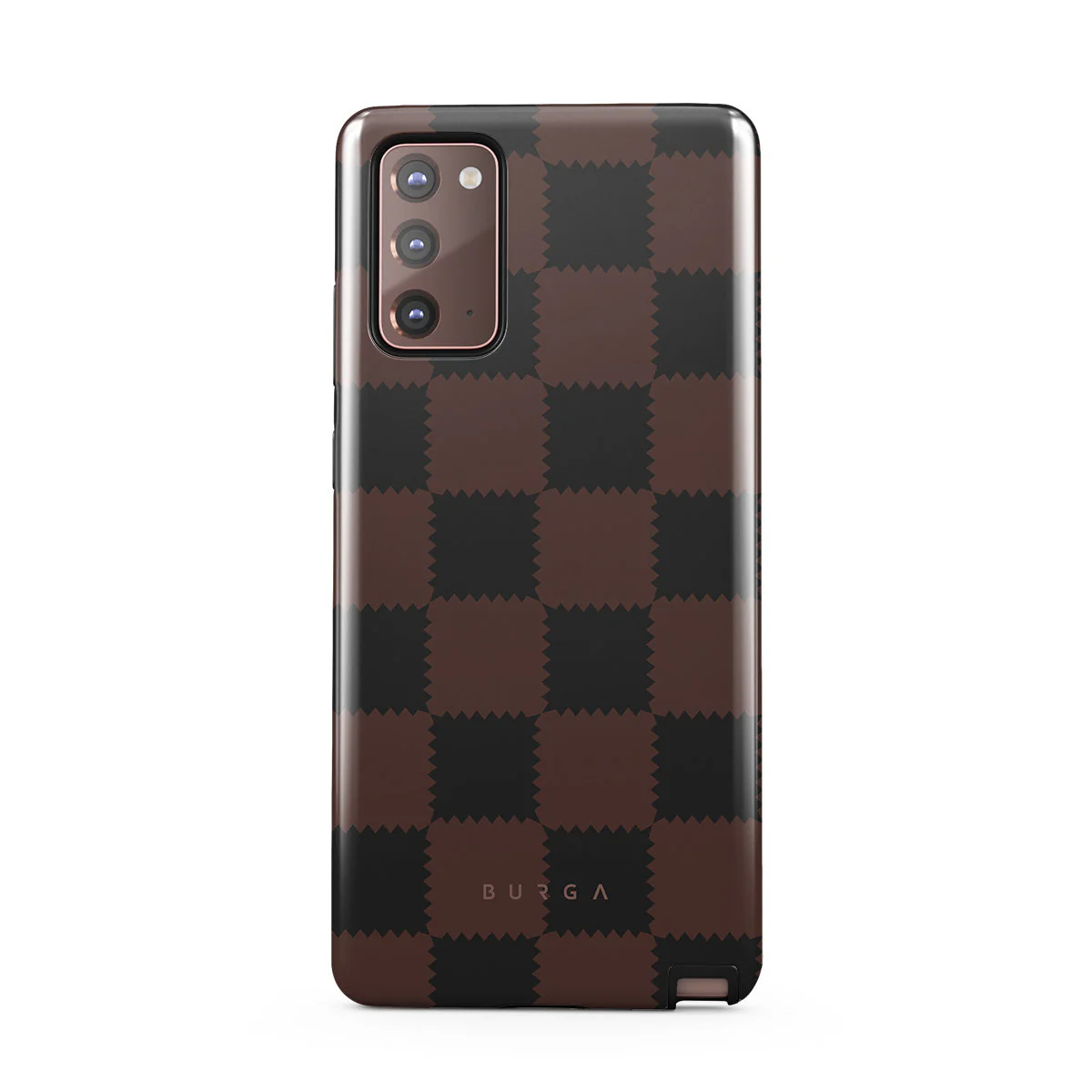 Flashback - Samsung Galaxy Note 20 4G / 5G Case - Image 5