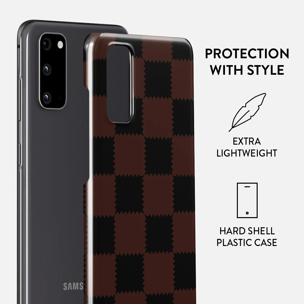 Flashback - Samsung Galaxy S20 4G / 5G Case - Image 2