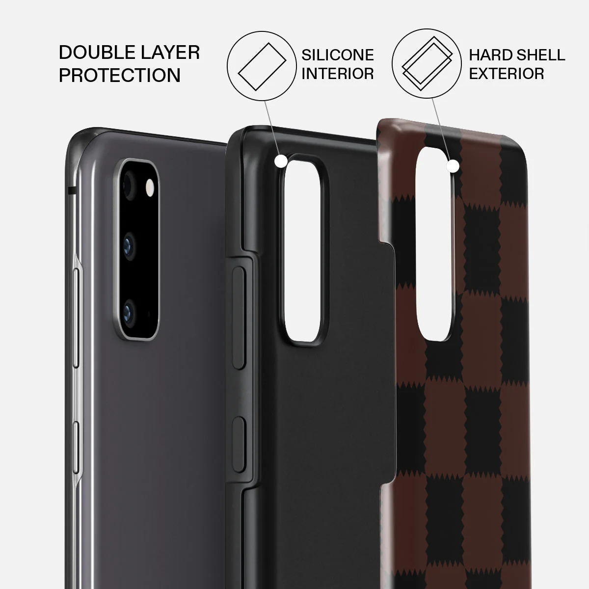 Flashback - Samsung Galaxy S20 4G / 5G Case - Image 6