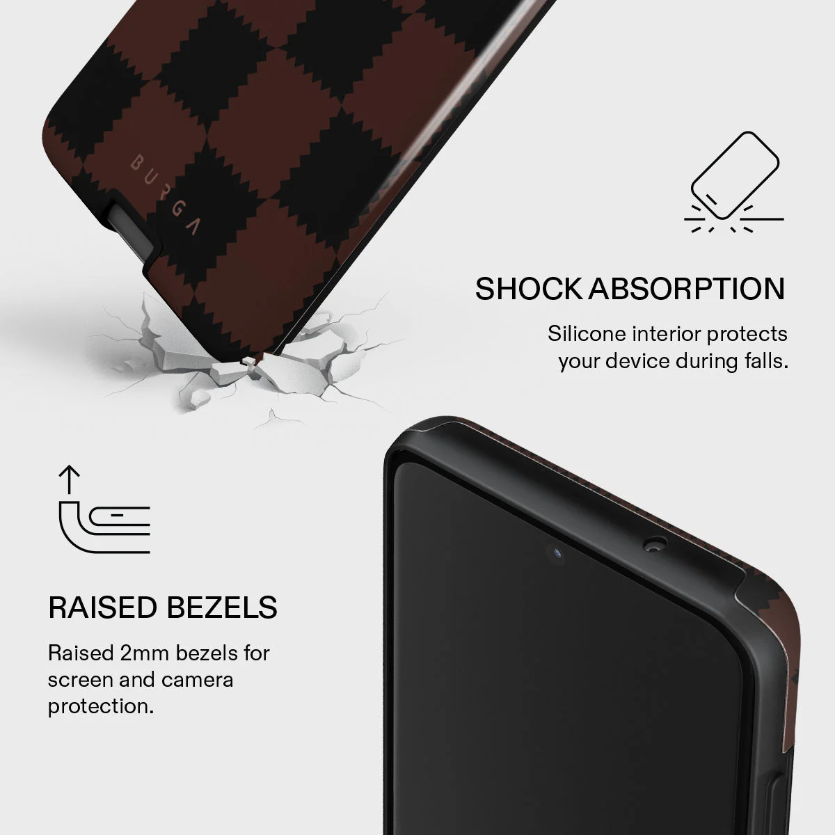 Flashback - Samsung Galaxy S20 FE 4G / 5G Case - Image 4