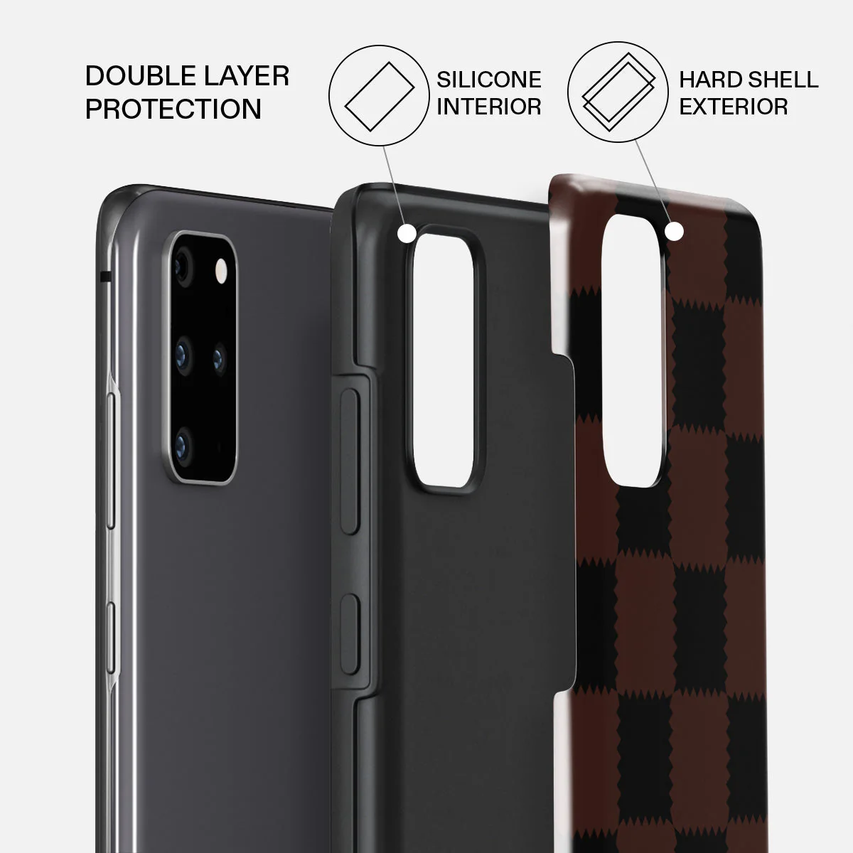 Flashback - Samsung Galaxy S20 Plus 4G / 5G Case - Image 6