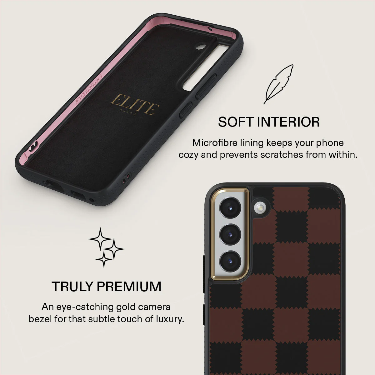 Flashback - Samsung Galaxy S22 Case - Image 10