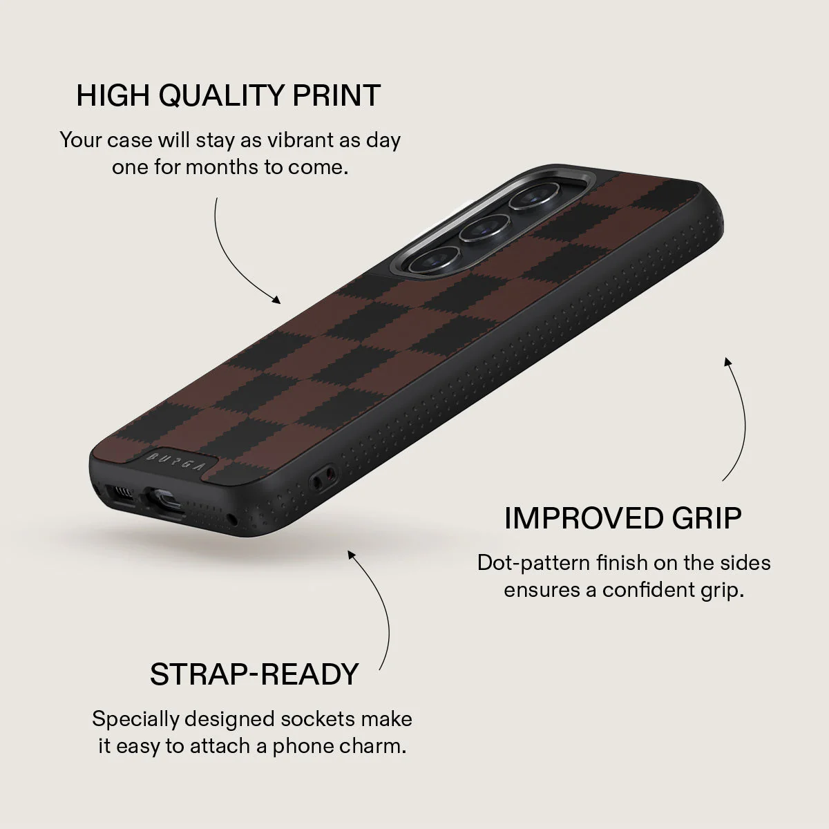 Flashback - Samsung Galaxy S23 Case - Image 16