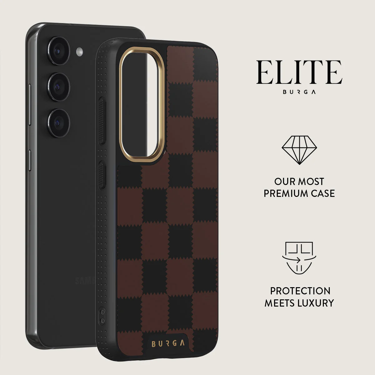 Flashback - Samsung Galaxy S23 Case - Image 6