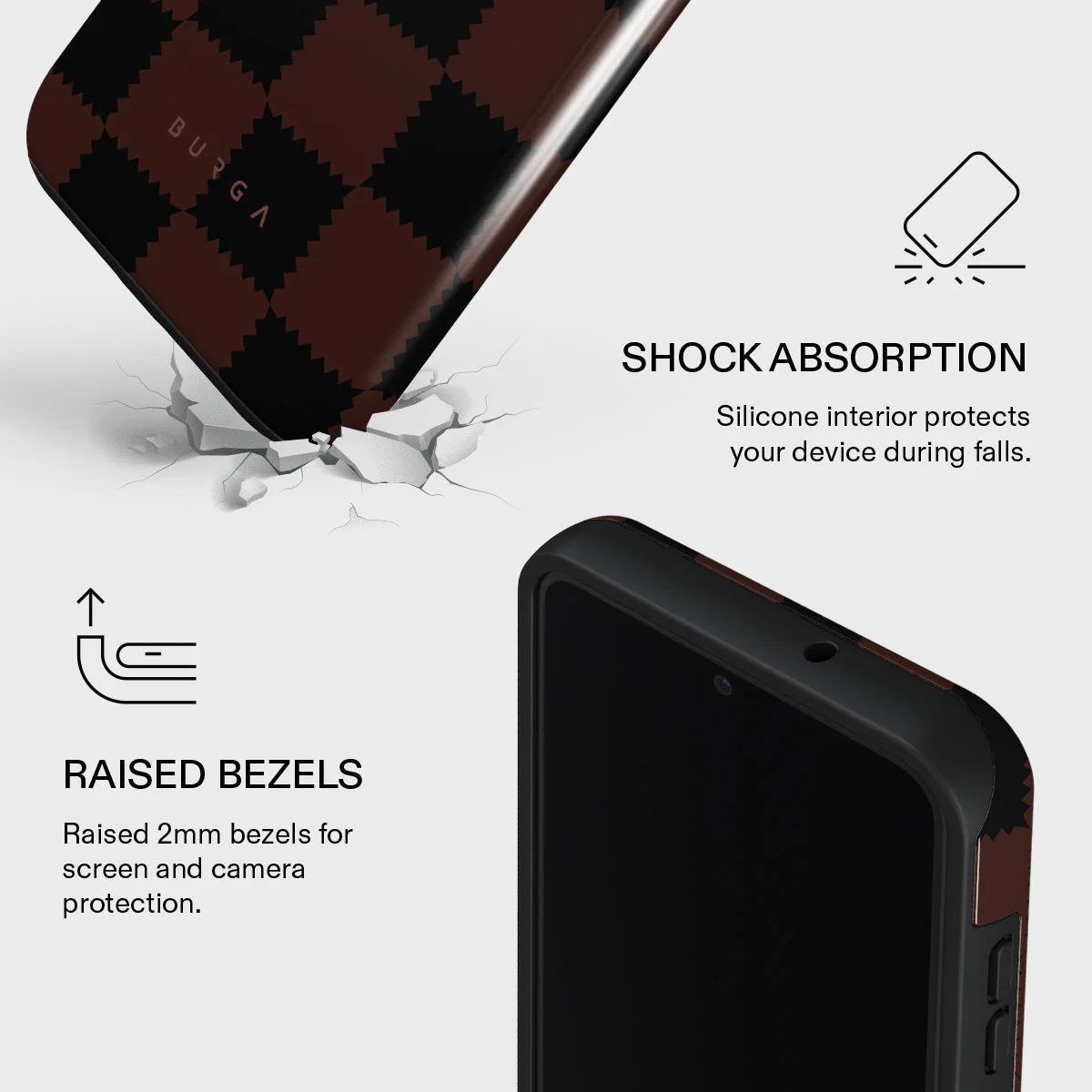 Flashback - Samsung Galaxy S23 Plus Case - Image 4