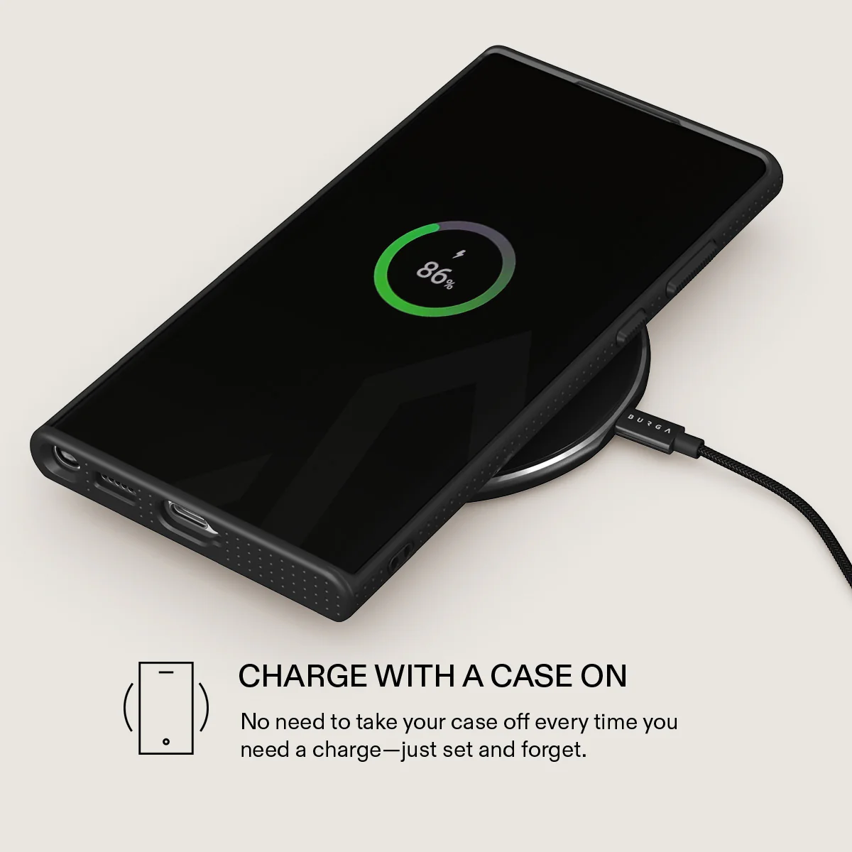 Flashback - Samsung Galaxy S23 Ultra Case - Image 11