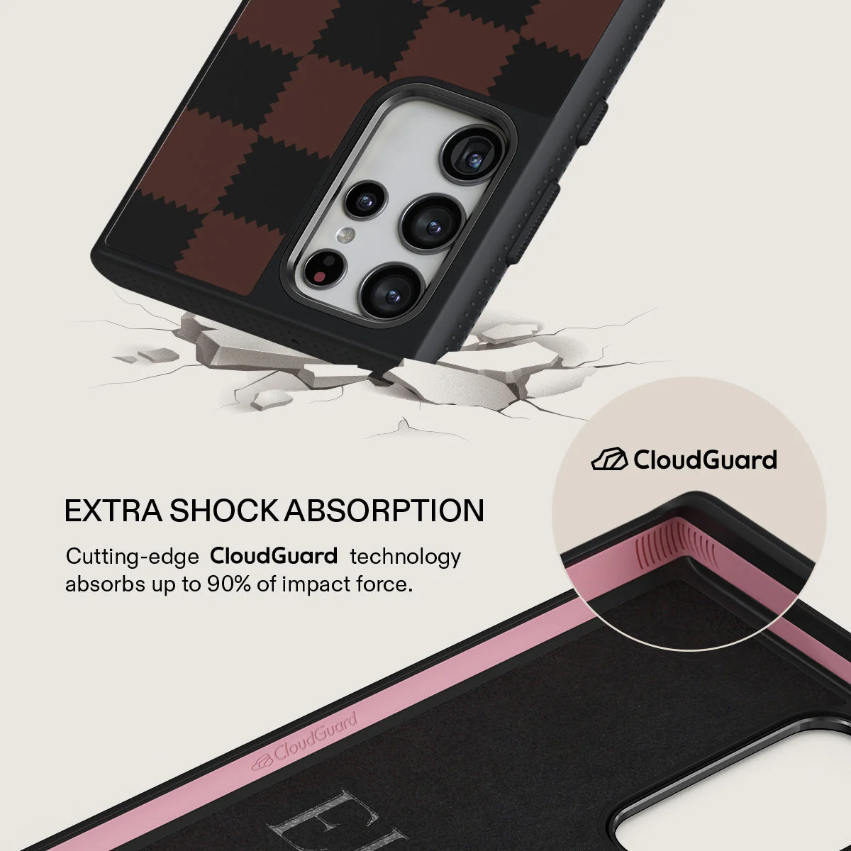Flashback - Samsung Galaxy S23 Ultra Case - Image 14