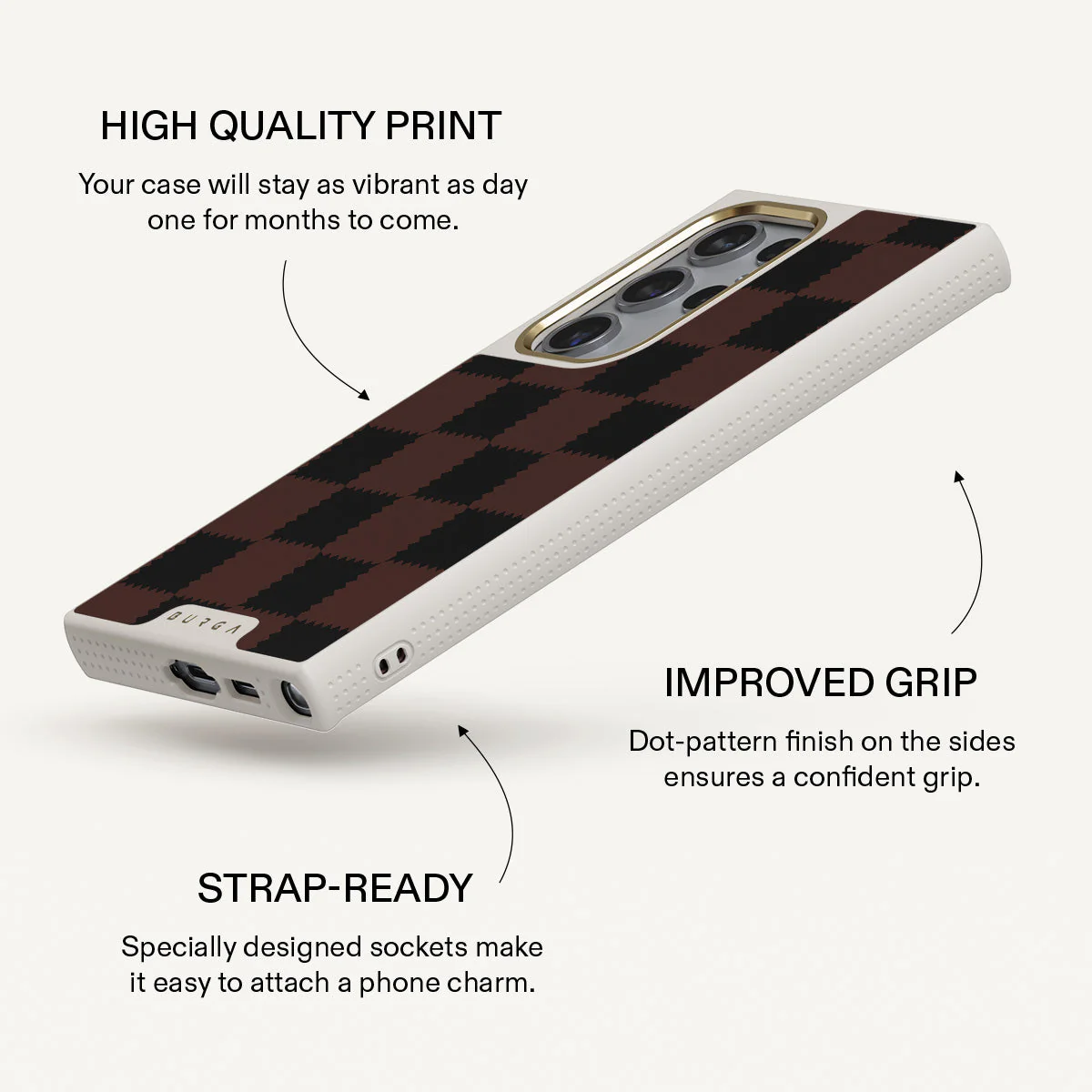 Flashback - Samsung Galaxy S23 Ultra Case - Image 23