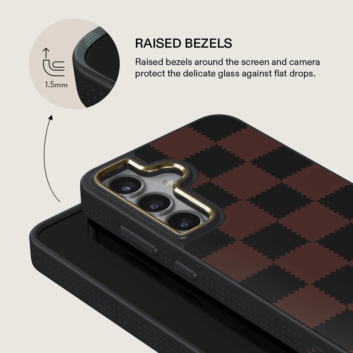 Flashback - Samsung Galaxy S24 Case - Image 8