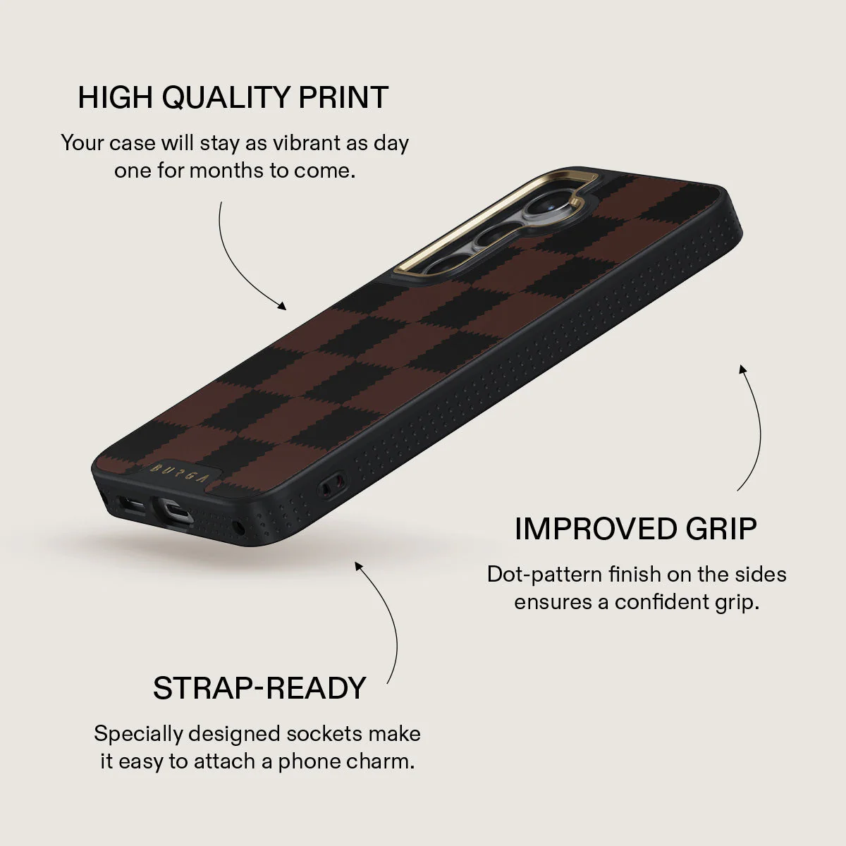 Flashback - Samsung Galaxy S24 Case - Image 9