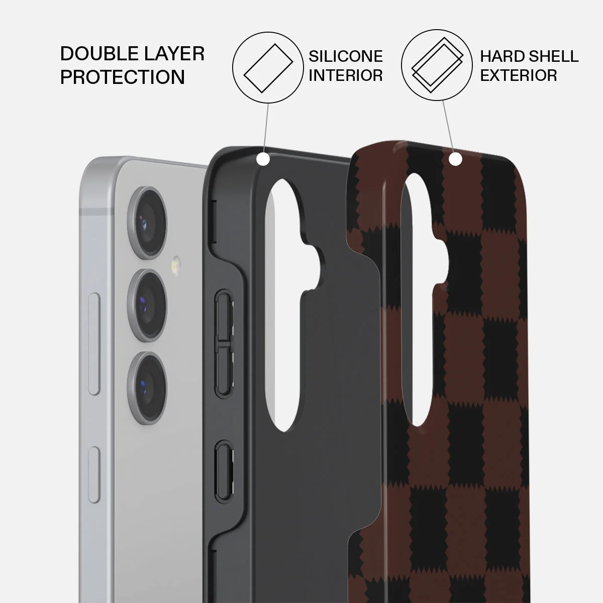 Flashback - Samsung Galaxy S24 FE Case - Image 2