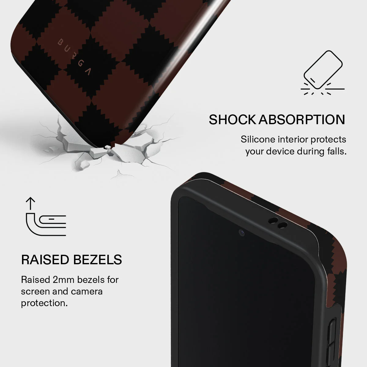 Flashback - Samsung Galaxy S24 Plus Case - Image 4