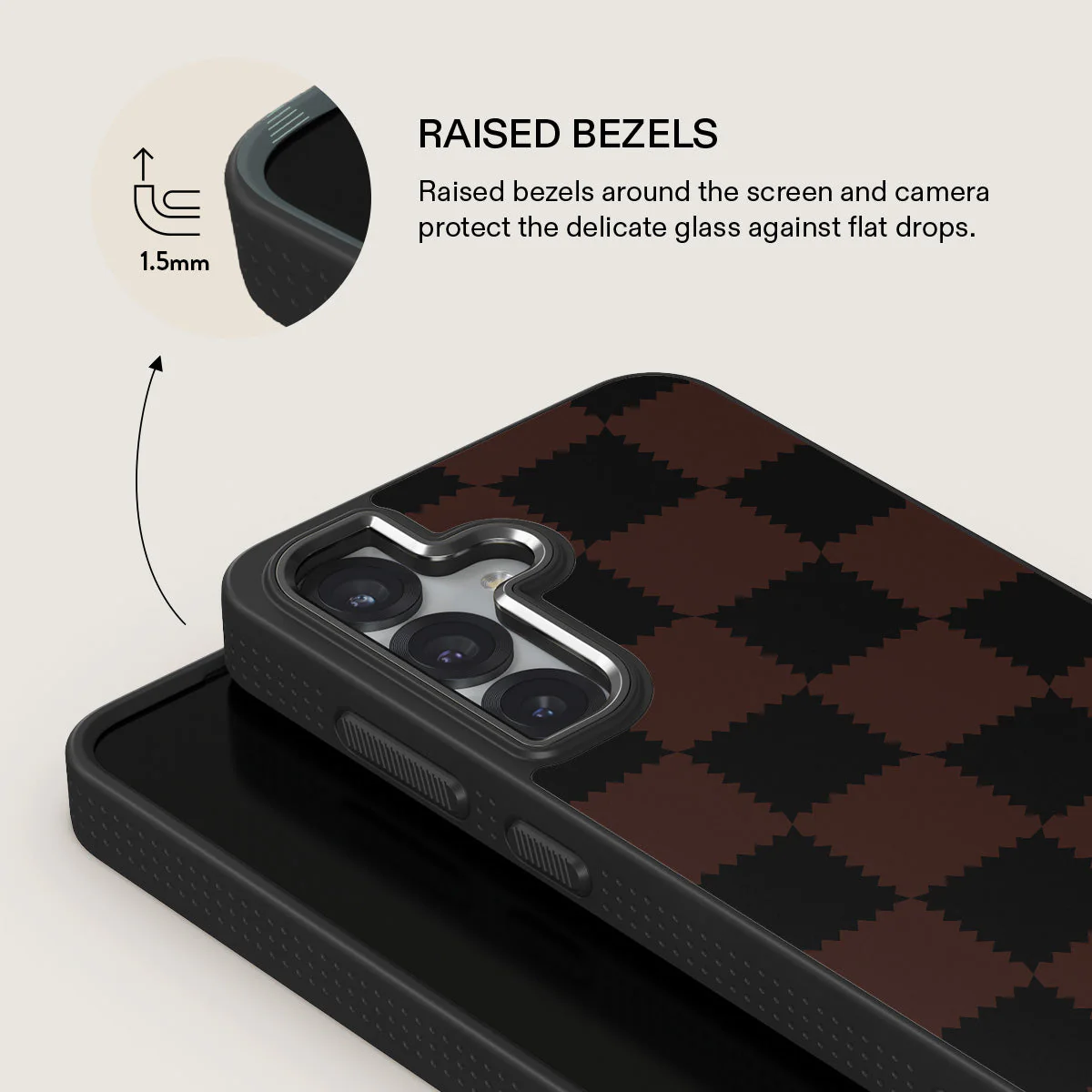 Flashback - Samsung Galaxy S25 Case - Image 15