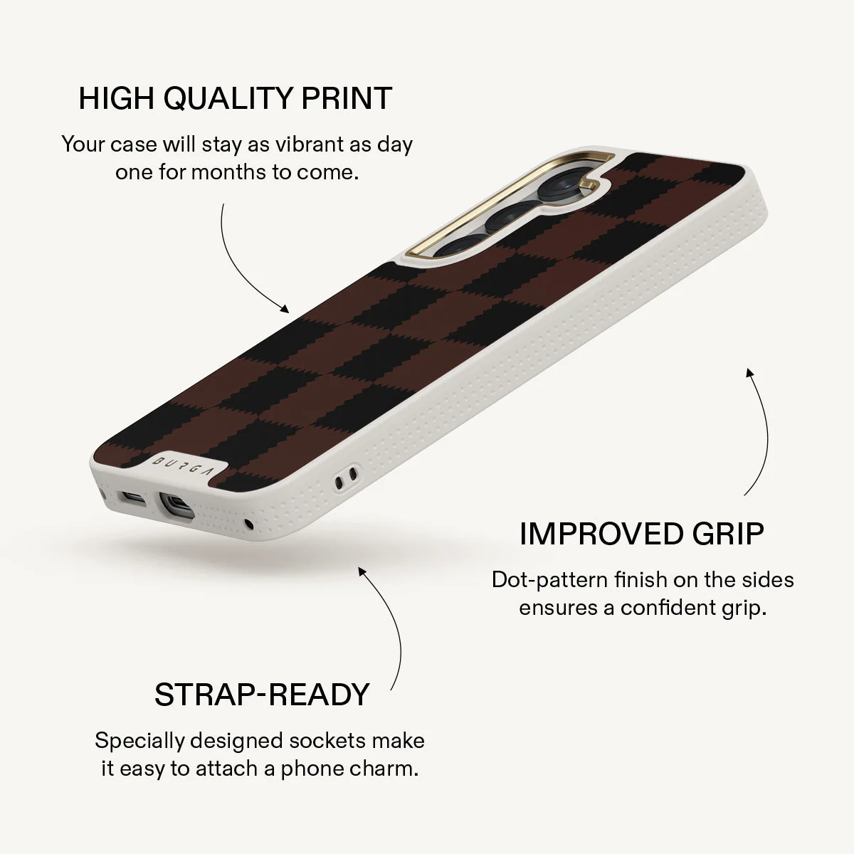 Flashback - Samsung Galaxy S25 Case - Image 23