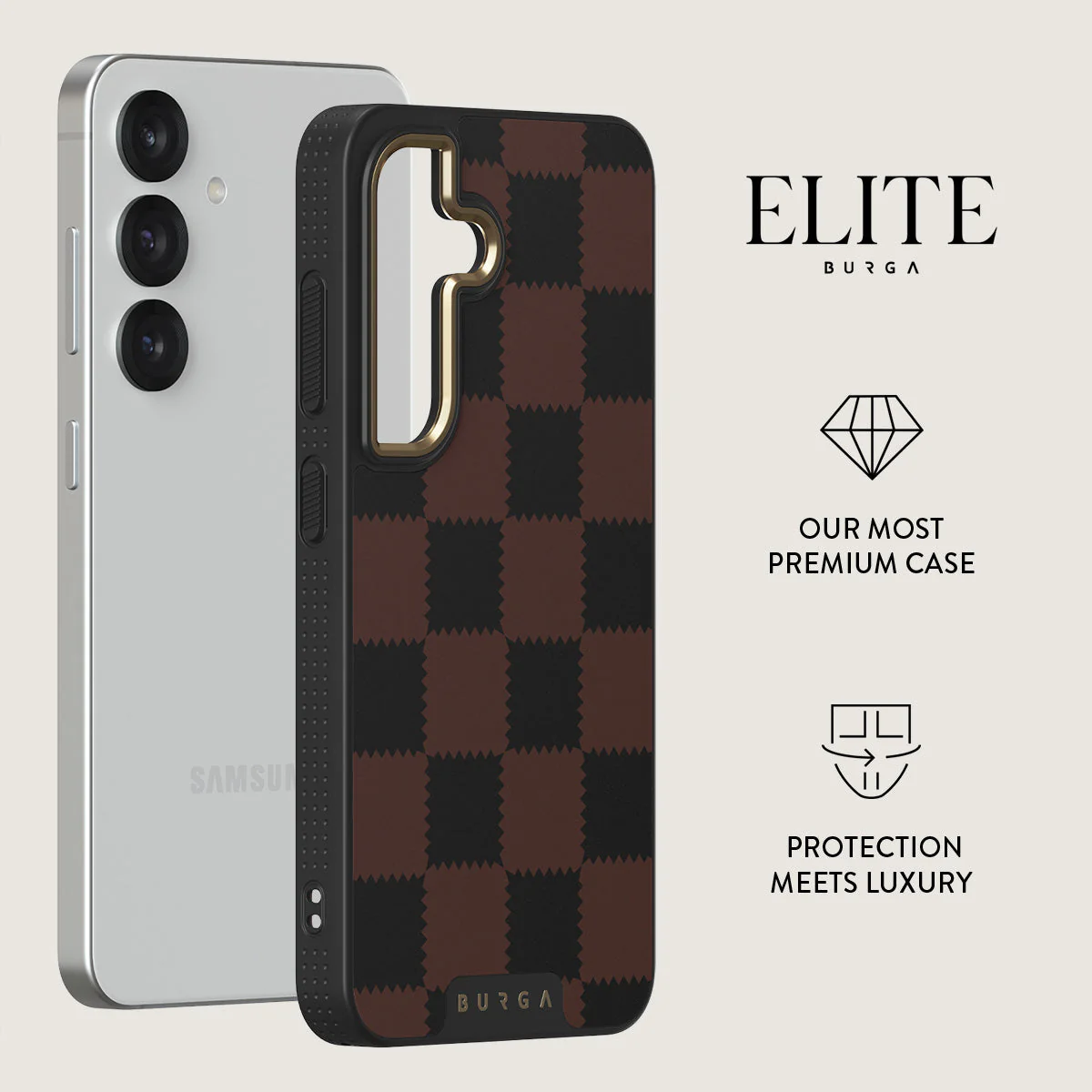 Flashback - Samsung Galaxy S25 Plus Case - Image 6
