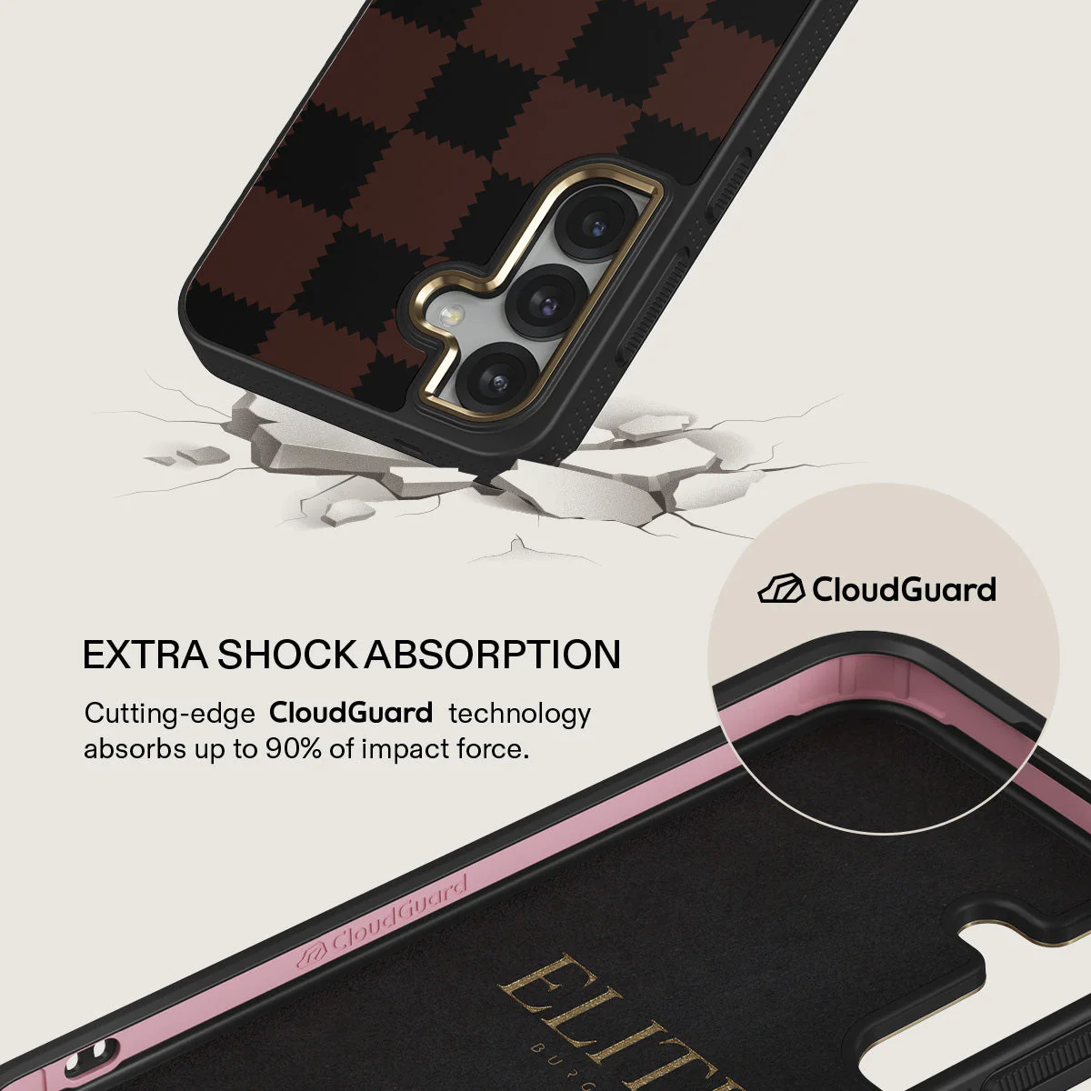 Flashback - Samsung Galaxy S25 Plus Case - Image 7