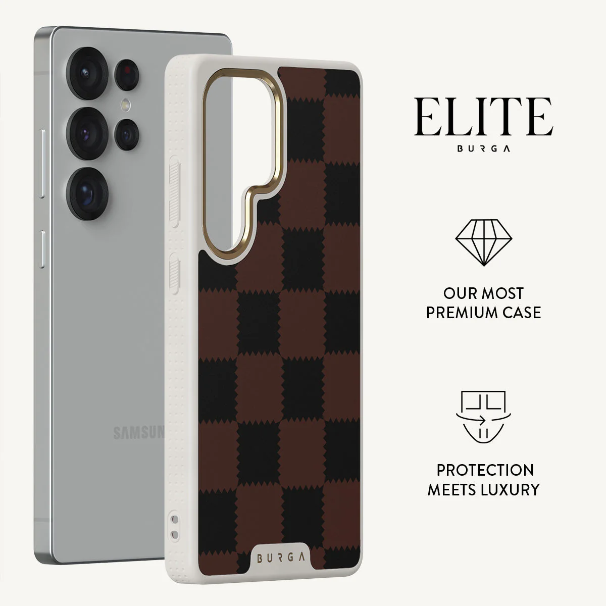 Flashback - Samsung Galaxy S25 Ultra Case - Image 20
