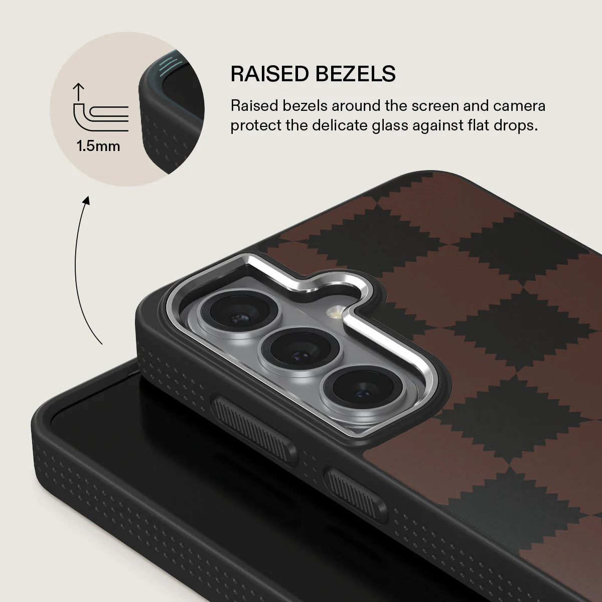 Flashback - Samsung Galaxy S26 Case - Image 22