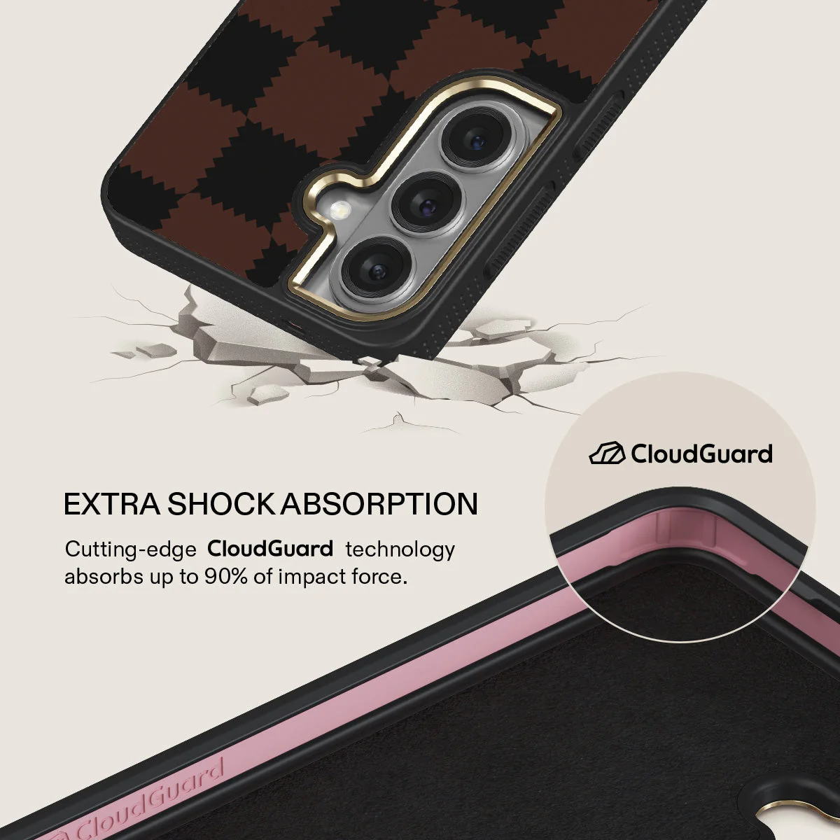 Flashback - Samsung Galaxy S26 Plus Case - Image 7