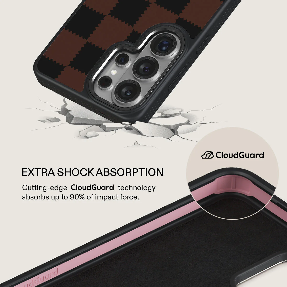 Flashback - Samsung Galaxy S26 Ultra Case - Image 14