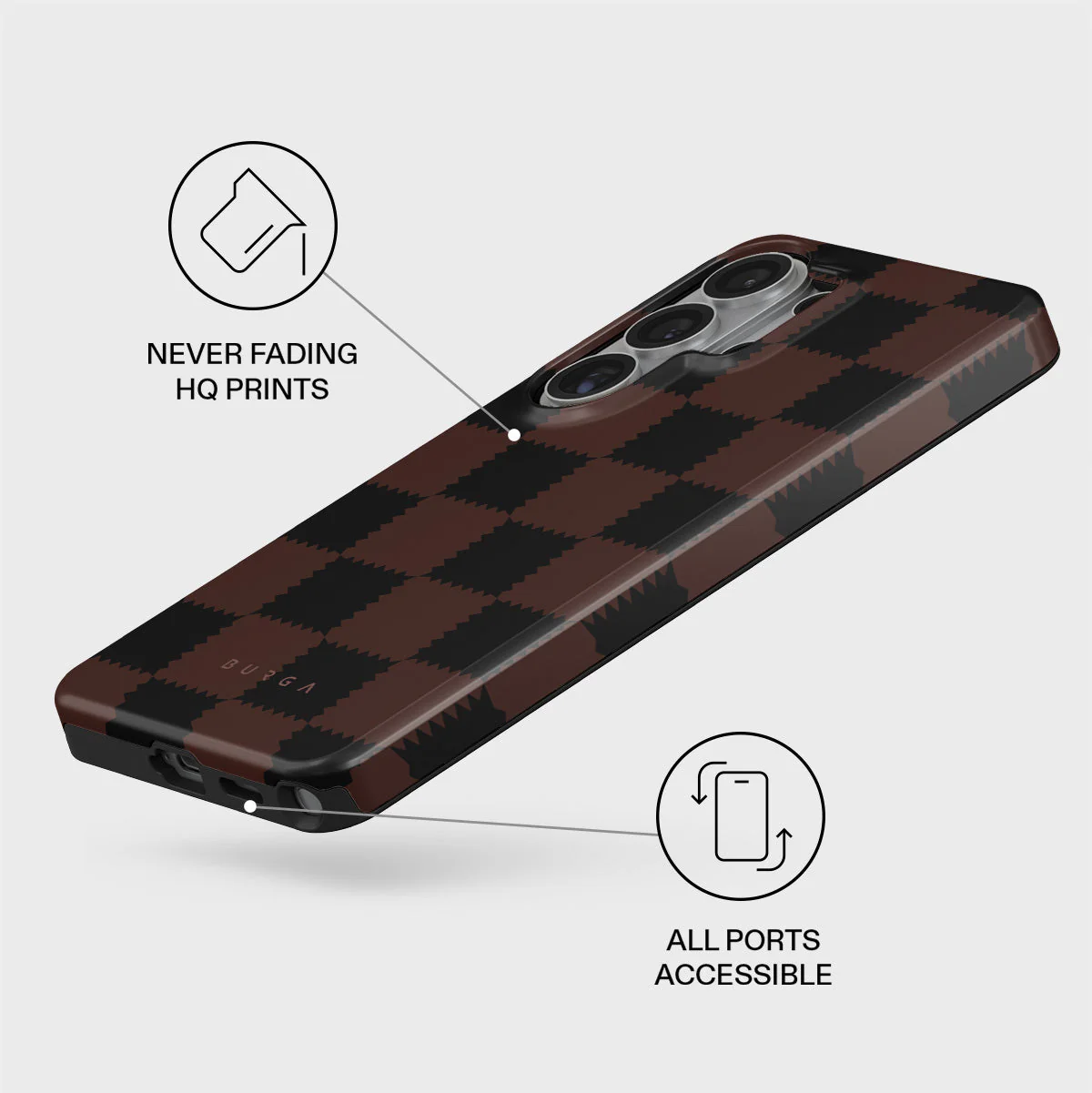Flashback - Samsung Galaxy S26 Ultra Case - Image 3