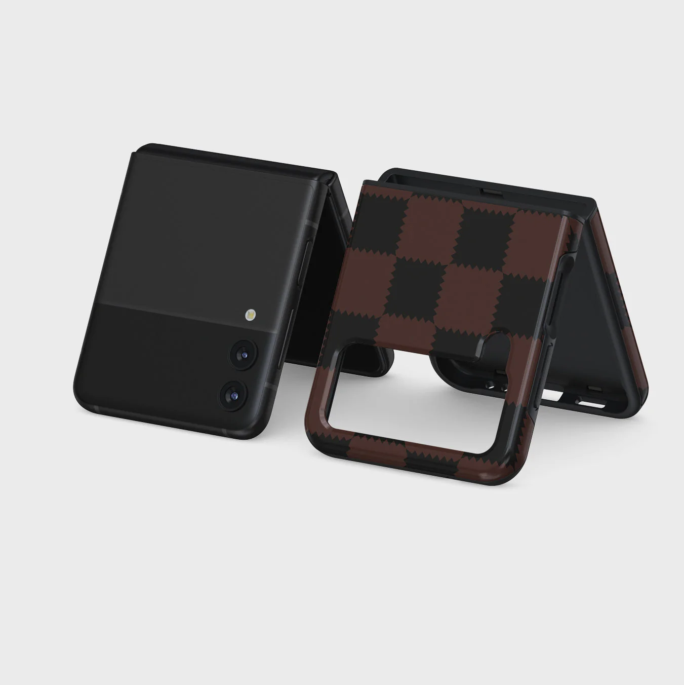 Flashback - Samsung Galaxy Z Flip 4 Case - Image 11