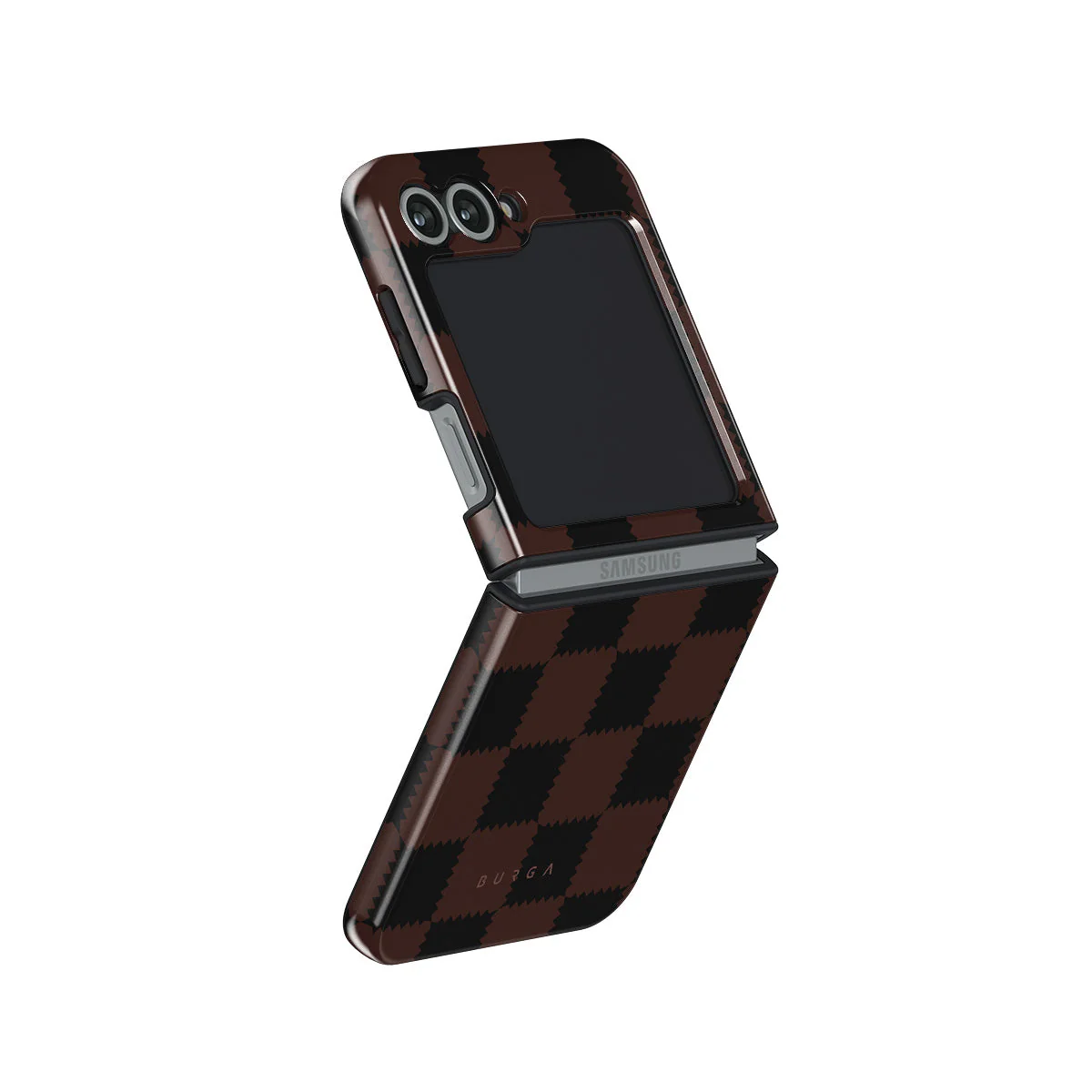 Flashback - Samsung Galaxy Z Flip 6 Case