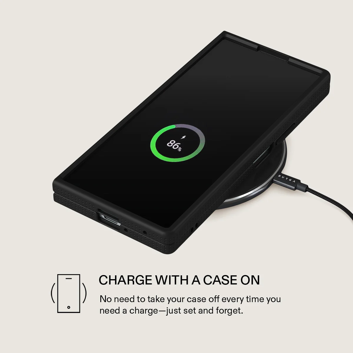 Flashback - Samsung Galaxy Z Fold 7 Case - Image 7