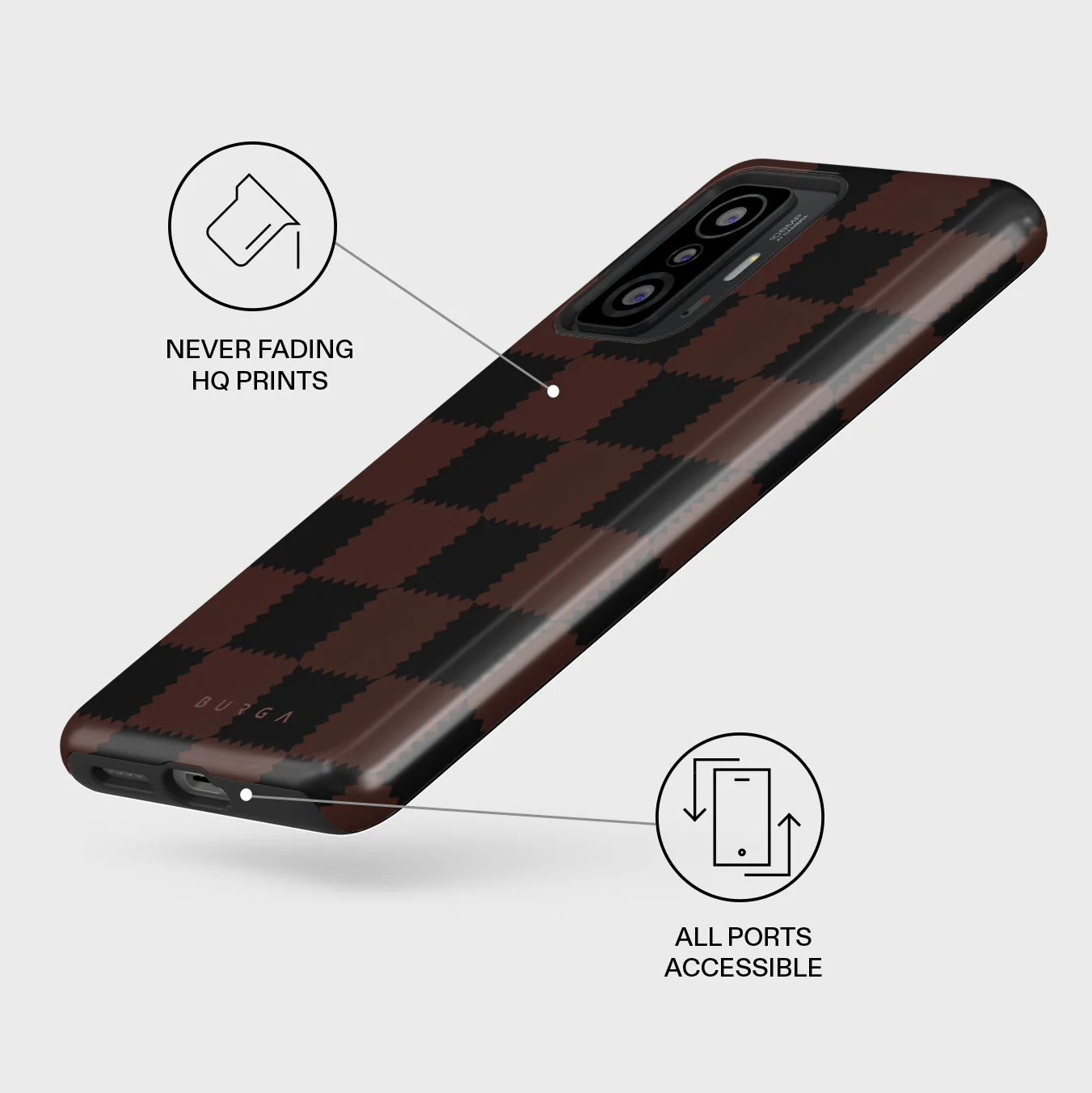 Flashback - Xiaomi 11T / 11T Pro Case - Image 3